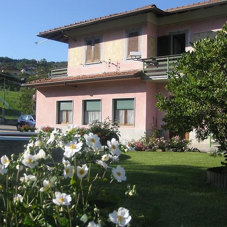 B&B Garden Solto Collina Extérieur photo