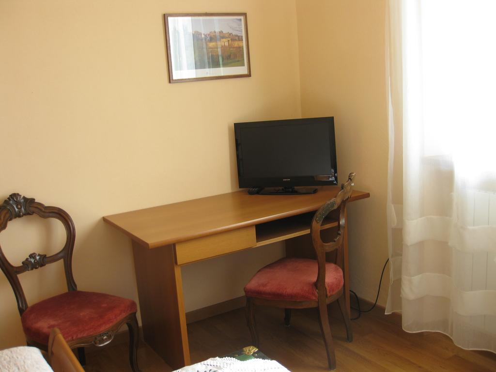B&B Garden Solto Collina Chambre photo