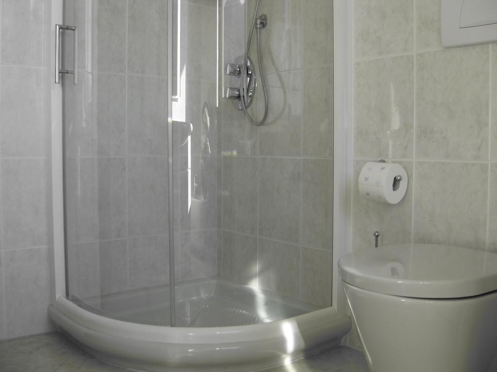 B&B Garden Solto Collina Chambre photo