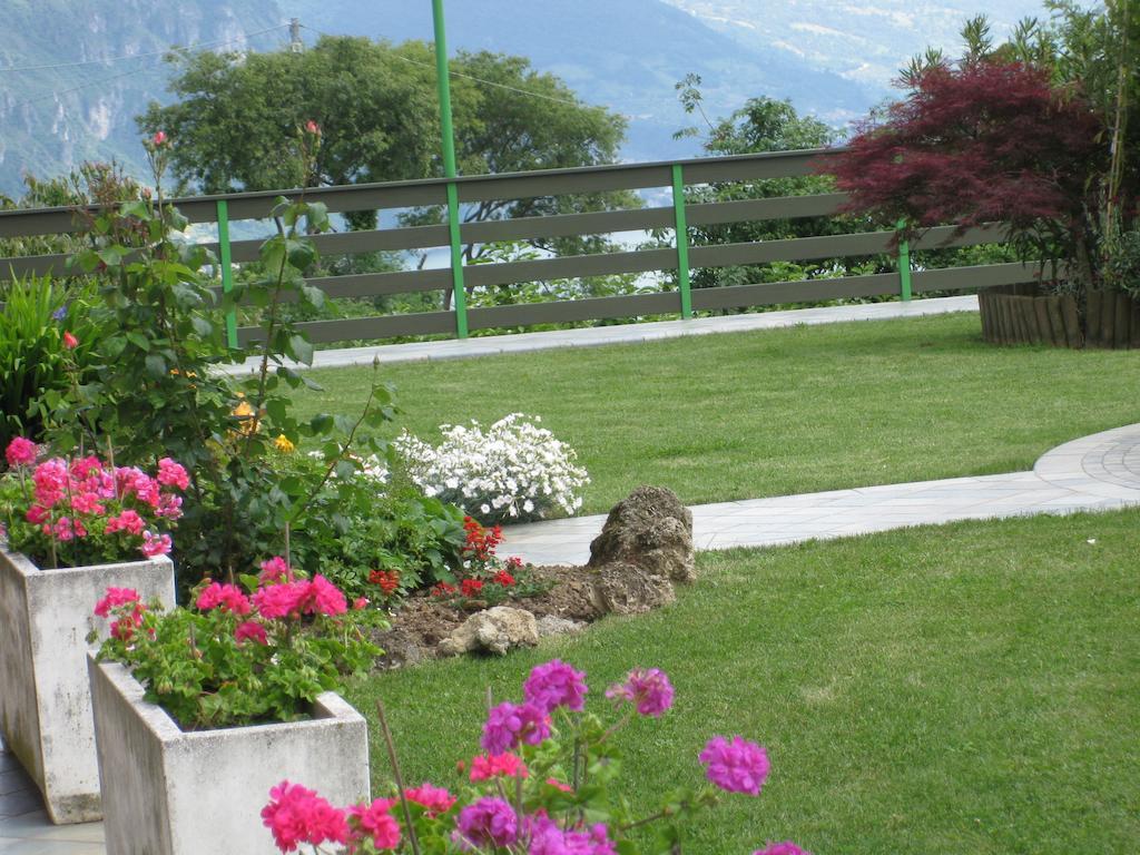 B&B Garden Solto Collina Extérieur photo