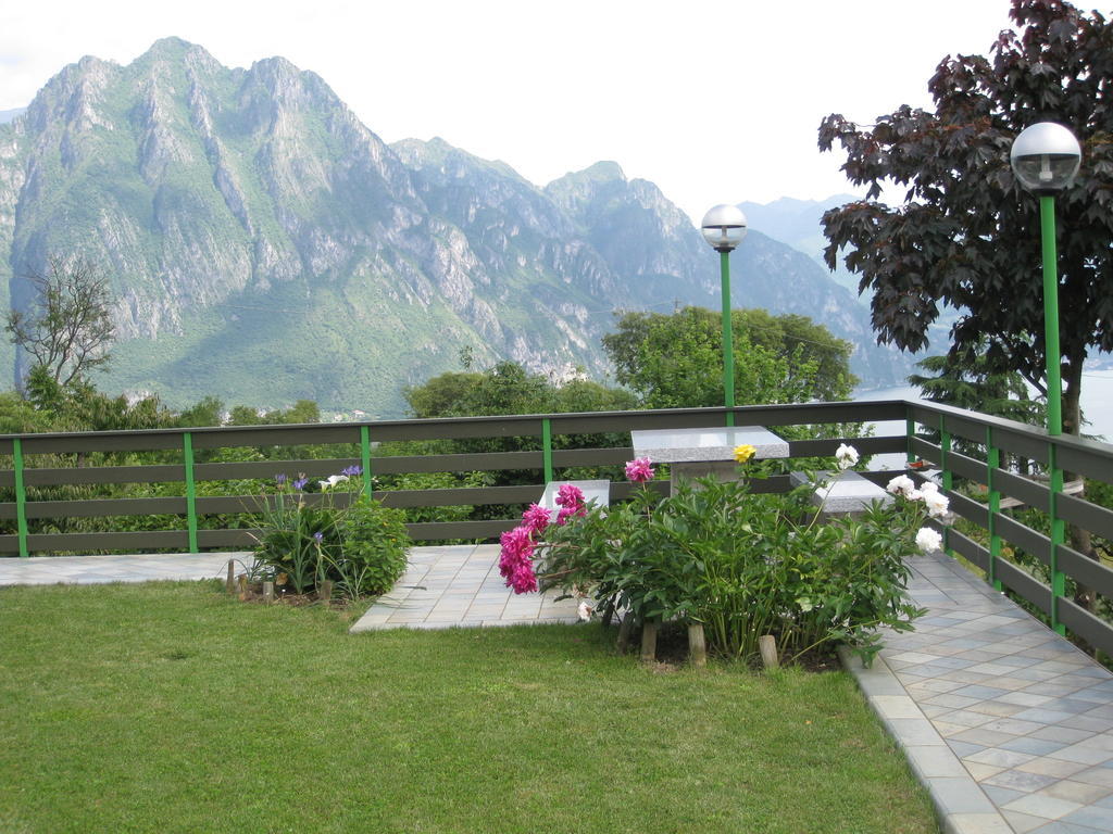 B&B Garden Solto Collina Extérieur photo