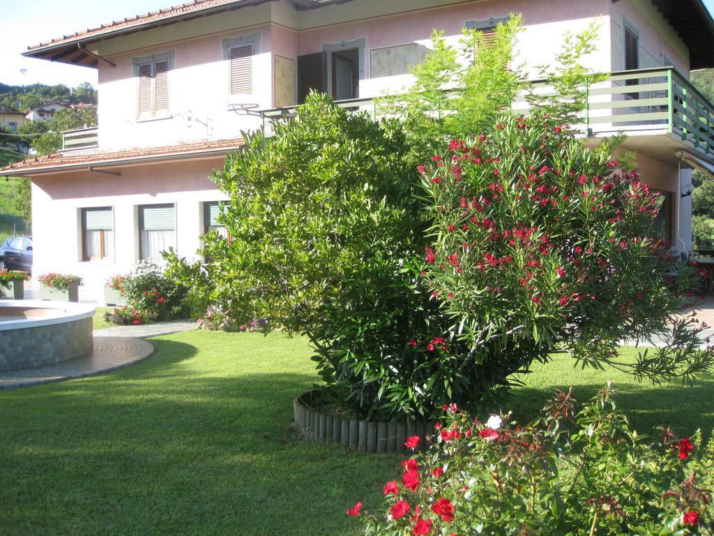 B&B Garden Solto Collina Extérieur photo