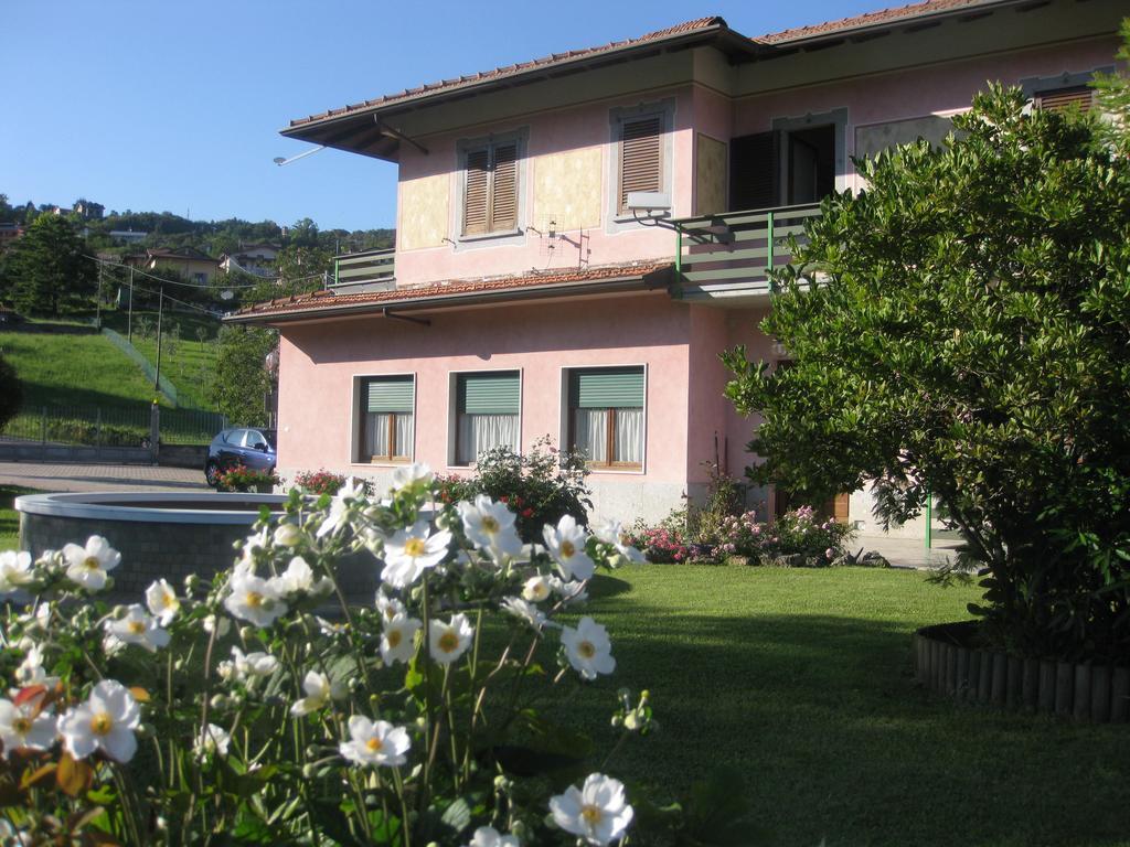 B&B Garden Solto Collina Extérieur photo
