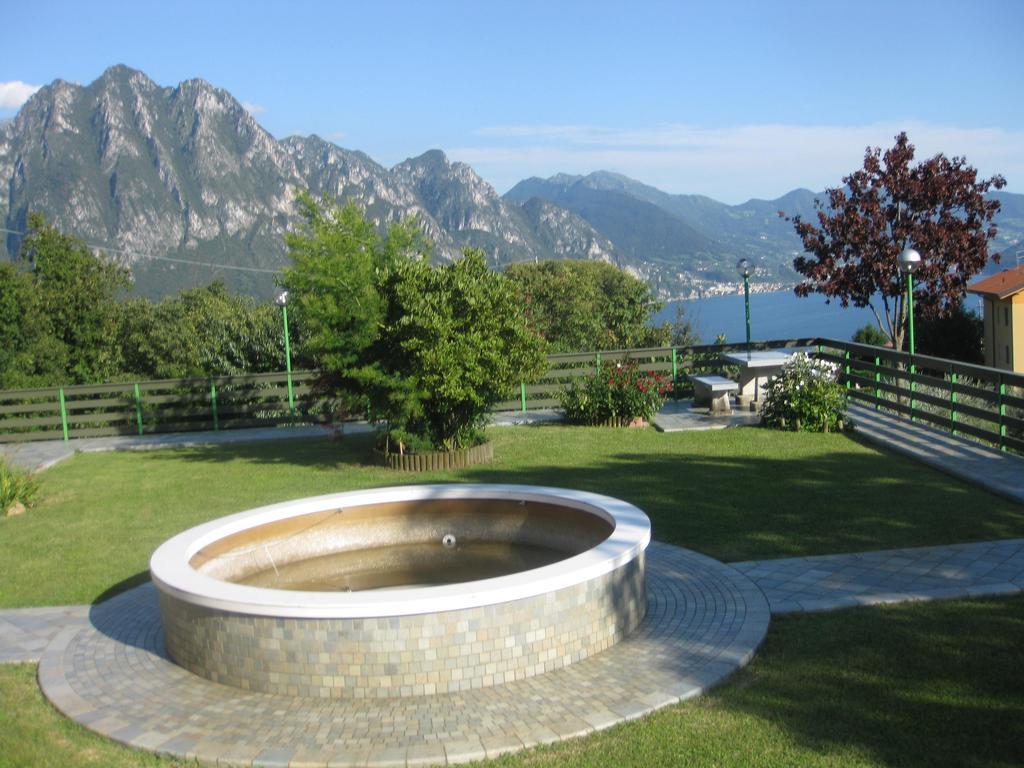 B&B Garden Solto Collina Extérieur photo